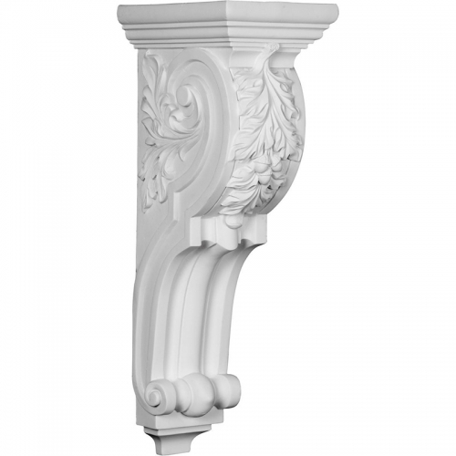 Lightweight Corbels for Home decorative