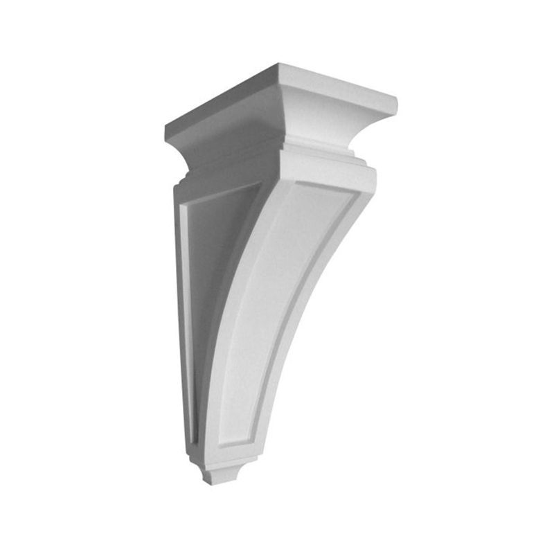 Corbels for house